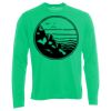 Performance® Youth Long Sleeve T-Shirt Thumbnail