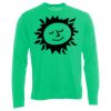 Performance® Youth Long Sleeve T-Shirt Thumbnail