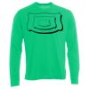 Performance® Youth Long Sleeve T-Shirt Thumbnail