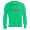 Performance® Youth Long Sleeve T-Shirt Thumbnail