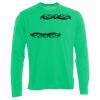 Performance® Youth Long Sleeve T-Shirt Thumbnail