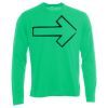 Performance® Youth Long Sleeve T-Shirt Thumbnail