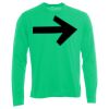 Performance® Youth Long Sleeve T-Shirt Thumbnail