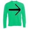 Performance® Youth Long Sleeve T-Shirt Thumbnail