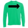 Performance® Youth Long Sleeve T-Shirt Thumbnail