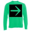 Performance® Youth Long Sleeve T-Shirt Thumbnail
