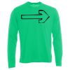 Performance® Youth Long Sleeve T-Shirt Thumbnail