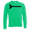 Performance® Youth Long Sleeve T-Shirt Thumbnail