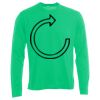 Performance® Youth Long Sleeve T-Shirt Thumbnail
