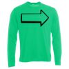 Performance® Youth Long Sleeve T-Shirt Thumbnail