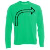 Performance® Youth Long Sleeve T-Shirt Thumbnail