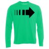 Performance® Youth Long Sleeve T-Shirt Thumbnail