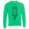 Performance® Youth Long Sleeve T-Shirt Thumbnail