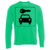 Performance® Youth Long Sleeve T-Shirt Thumbnail