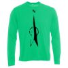 Performance® Youth Long Sleeve T-Shirt Thumbnail