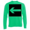 Performance® Youth Long Sleeve T-Shirt Thumbnail