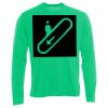 Performance® Youth Long Sleeve T-Shirt Thumbnail