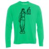 Performance® Youth Long Sleeve T-Shirt Thumbnail