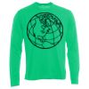 Performance® Youth Long Sleeve T-Shirt Thumbnail