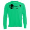 Performance® Youth Long Sleeve T-Shirt Thumbnail