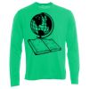 Performance® Youth Long Sleeve T-Shirt Thumbnail