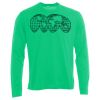 Performance® Youth Long Sleeve T-Shirt Thumbnail