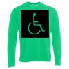 Performance® Youth Long Sleeve T-Shirt Thumbnail