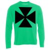 Performance® Youth Long Sleeve T-Shirt Thumbnail