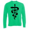 Performance® Youth Long Sleeve T-Shirt Thumbnail