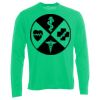 Performance® Youth Long Sleeve T-Shirt Thumbnail