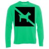 Performance® Youth Long Sleeve T-Shirt Thumbnail
