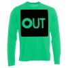 Performance® Youth Long Sleeve T-Shirt Thumbnail