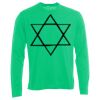 Performance® Youth Long Sleeve T-Shirt Thumbnail