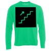 Performance® Youth Long Sleeve T-Shirt Thumbnail