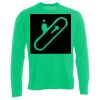 Performance® Youth Long Sleeve T-Shirt Thumbnail