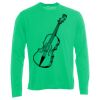 Performance® Youth Long Sleeve T-Shirt Thumbnail