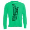Performance® Youth Long Sleeve T-Shirt Thumbnail