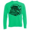 Performance® Youth Long Sleeve T-Shirt Thumbnail