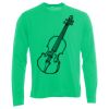 Performance® Youth Long Sleeve T-Shirt Thumbnail