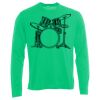 Performance® Youth Long Sleeve T-Shirt Thumbnail