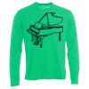 Performance® Youth Long Sleeve T-Shirt Thumbnail