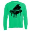 Performance® Youth Long Sleeve T-Shirt Thumbnail