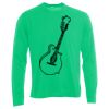 Performance® Youth Long Sleeve T-Shirt Thumbnail