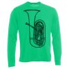 Performance® Youth Long Sleeve T-Shirt Thumbnail