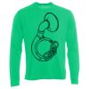 Performance® Youth Long Sleeve T-Shirt Thumbnail