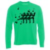 Performance® Youth Long Sleeve T-Shirt Thumbnail