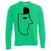 Performance® Youth Long Sleeve T-Shirt Thumbnail