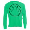 Performance® Youth Long Sleeve T-Shirt Thumbnail