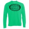 Performance® Youth Long Sleeve T-Shirt Thumbnail