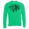 Performance® Youth Long Sleeve T-Shirt Thumbnail